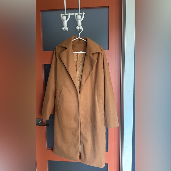 Jacket - Picture 1 of 1